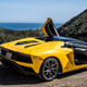 Illustration for article titled 'Lamborghini Has to Have a Naturally-Aspirated Engine': Audi Sport Exec
